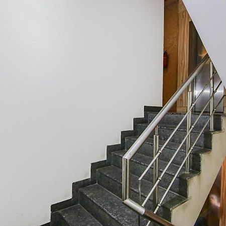 Fabhotel Gs Mohali Exteriér fotografie